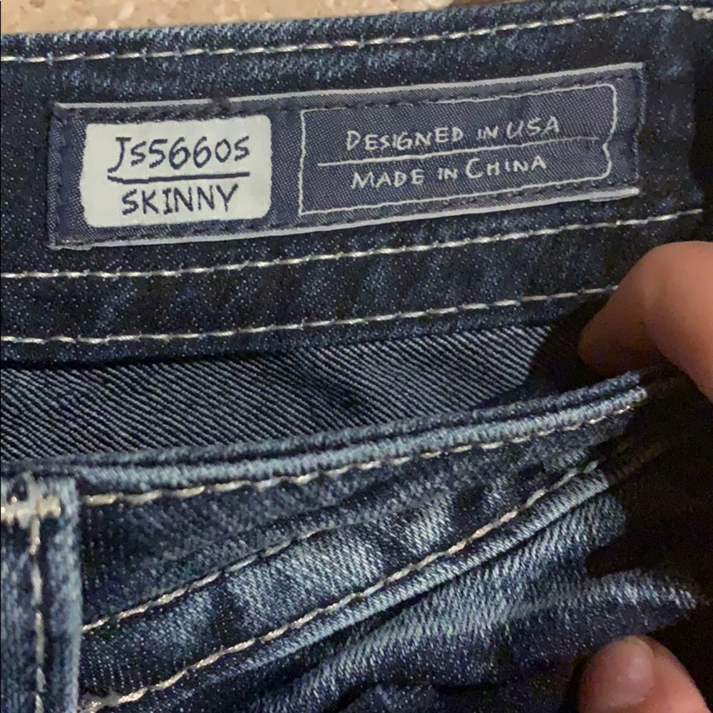 Miss Me Jeans - Picture 5 of 5